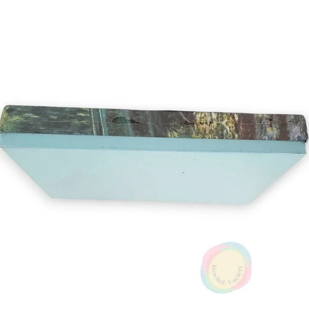 The Met Claude Monet 48 Note Cards New Sealed Gift